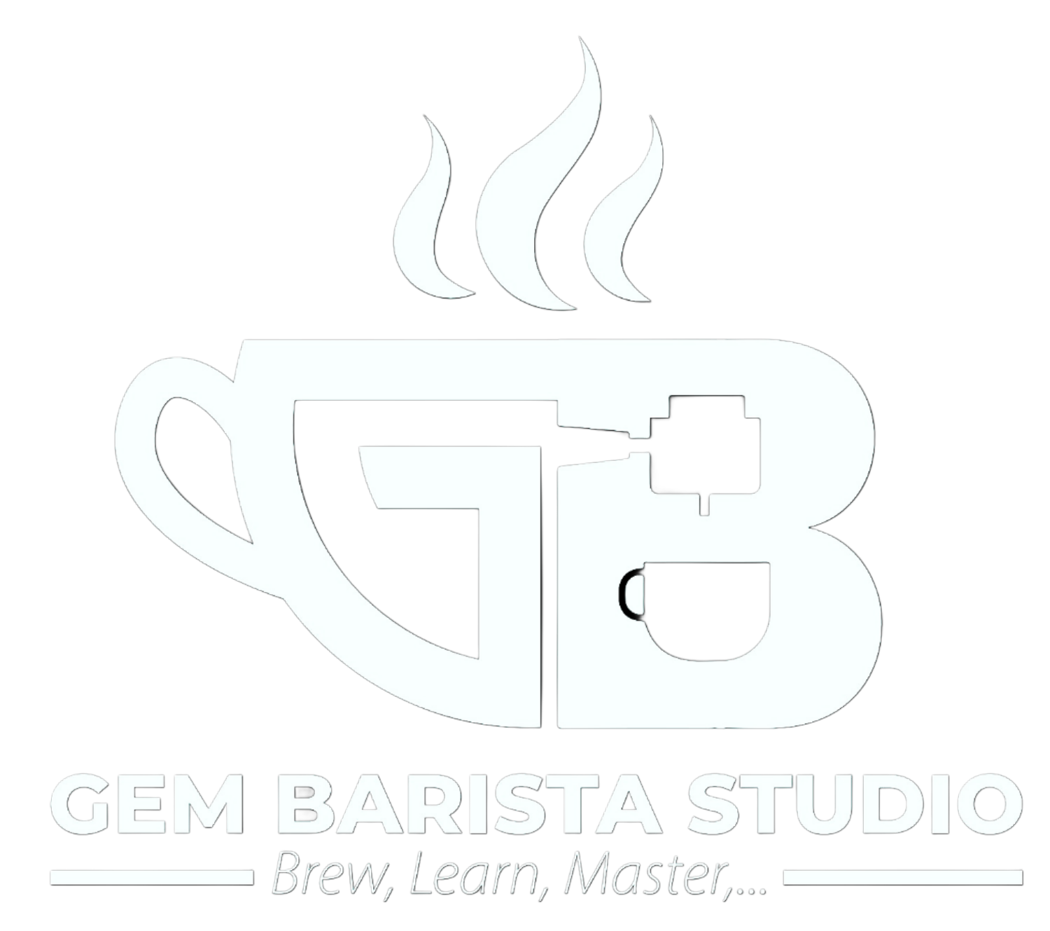 Barista Academy Logo